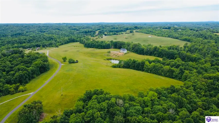631 Picketts Chapel Church Road, Greensburg, KY 42743 - #3