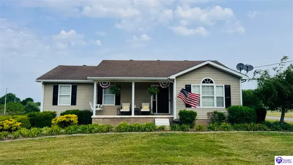 76 Chapel Cove, Campbellsville, KY 42718