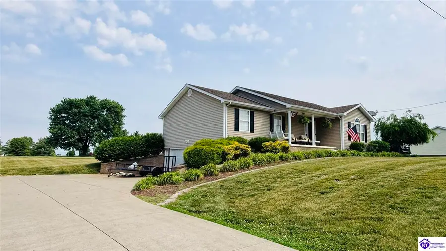 76 Chapel Cove, Campbellsville, KY 42718 - #2