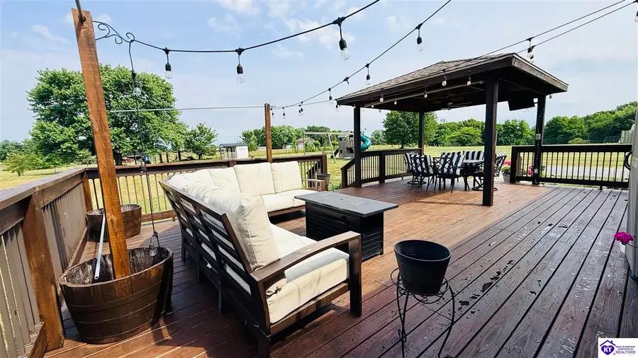 76 Chapel Cove, Campbellsville, KY 42718 - #3