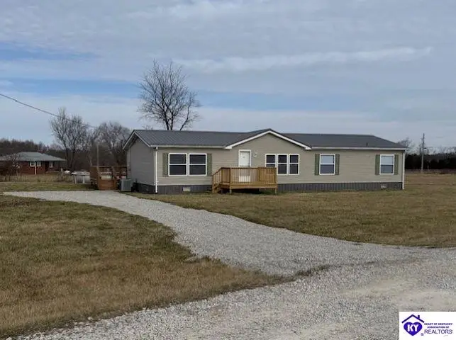 30 Foggy Bottom Lane, Garfield, KY 40140 - #1
