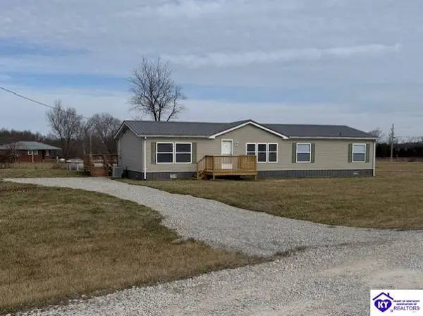 30 Foggy Bottom Lane, Garfield, KY 40140