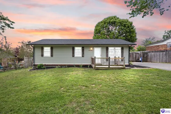 104 Pocahontas Trail, Glasgow, KY 42141