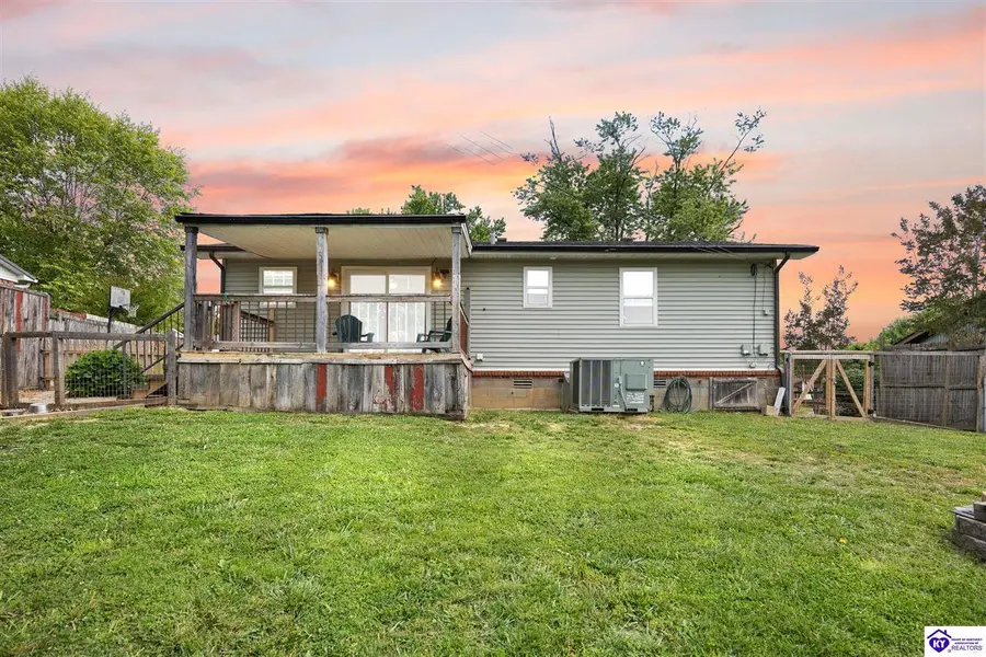 104 Pocahontas Trail, Glasgow, KY 42141 - #2