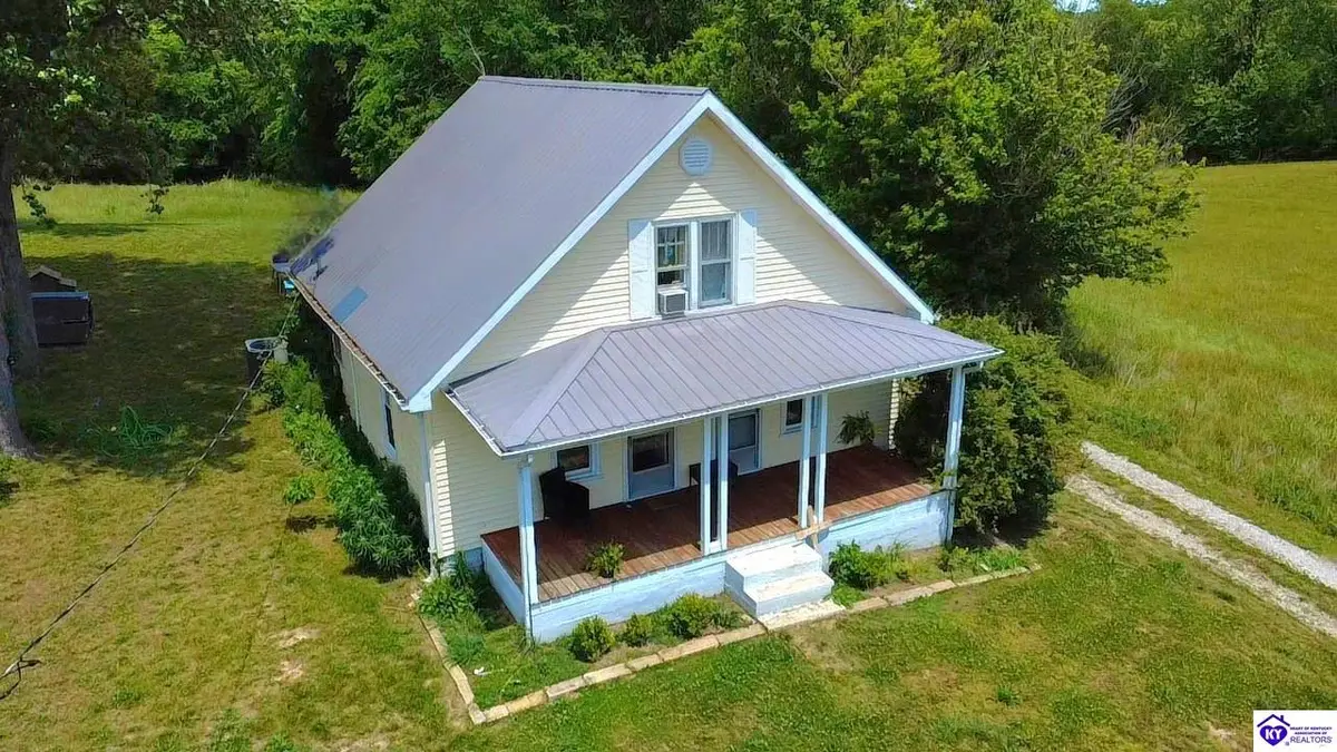 354 Eve Highway, Magnolia, KY 42757 - #1