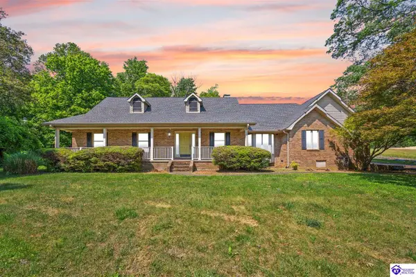 250 Philpott Road, Campbellsville, KY 42718