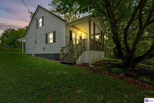 713 St John Road, Elizabethtown, KY 42701