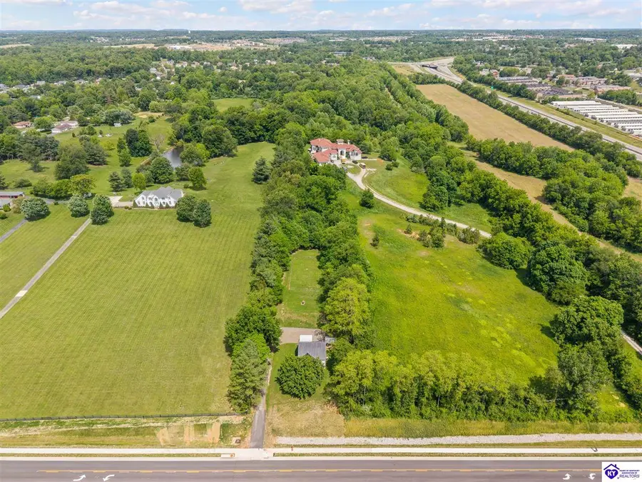 713 St John Road, Elizabethtown, KY 42701 - #2