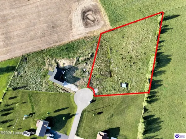 Lot 8 Kiersten Court, Vine Grove, KY 40175