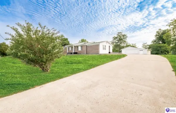 3802 Doe Run Rd., Elizabethtown, KY 42701-8478