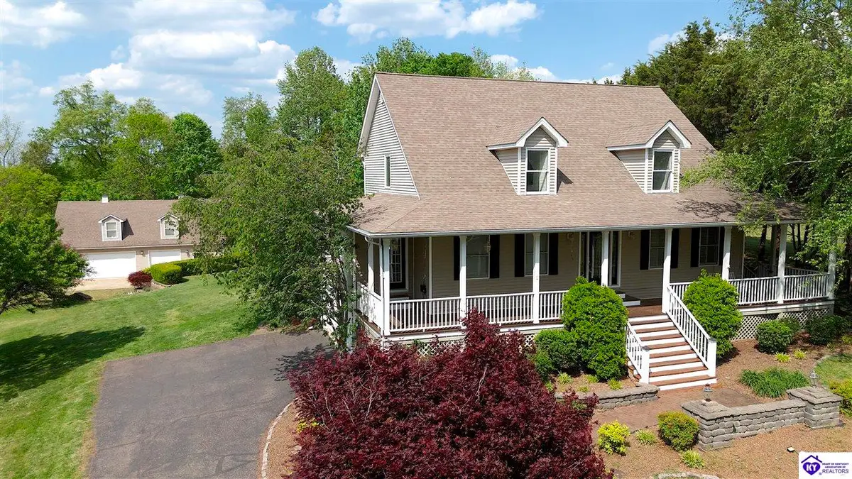 500 Aspen Court, Elizabethtown, KY 42701 - #1
