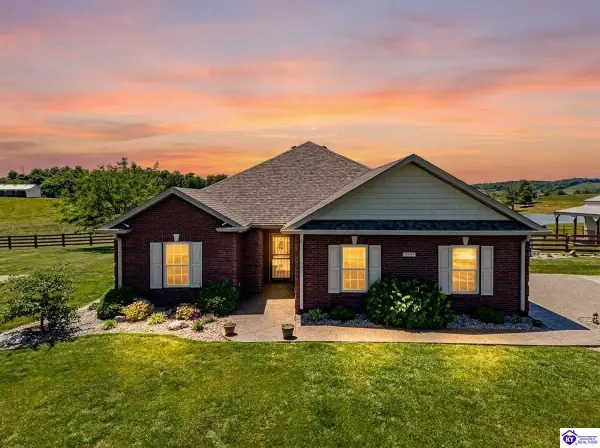 2899 Flaherty Road, Ekron, KY 40117