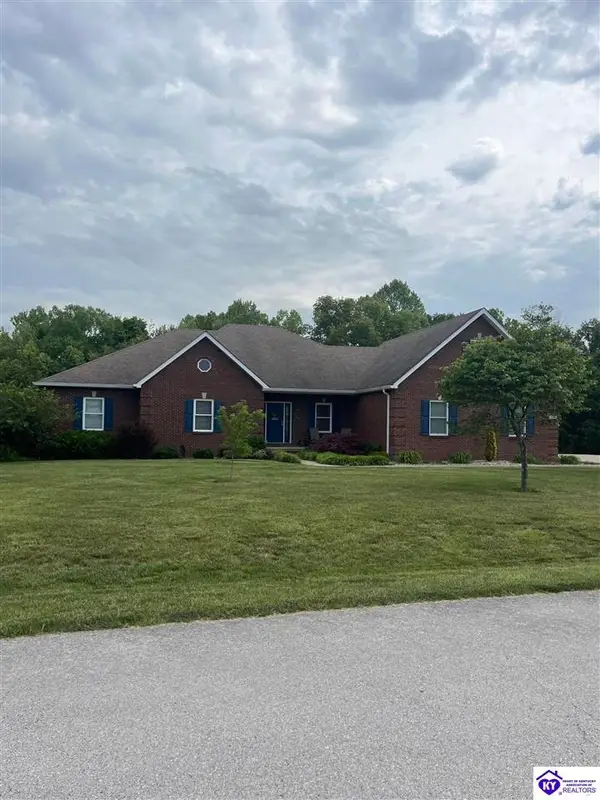 330 Stonebriar Drive, Elizabethtown, KY 42701