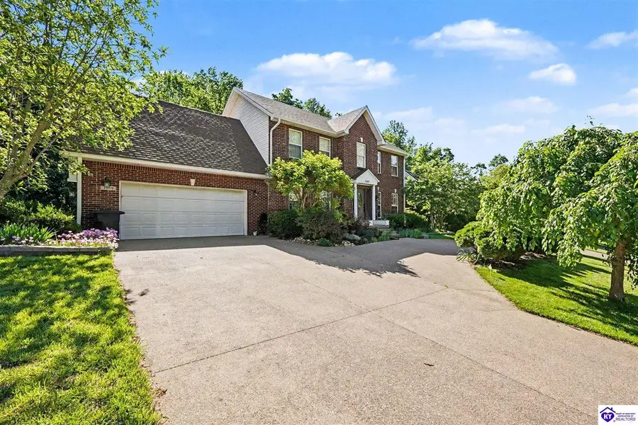 2609 Stonemill Drive, Elizabethtown, KY 42701 - #2