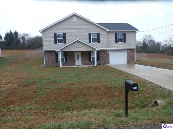 344 Schoolside Drive, Brandenburg, KY 40108-0000
