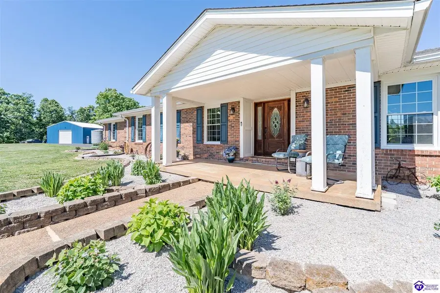 1277 Junction Road, Falls Of Rough, KY 40119 - #2