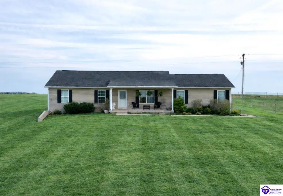 249 Jericho Road, Hodgenville, KY 42748 - #1