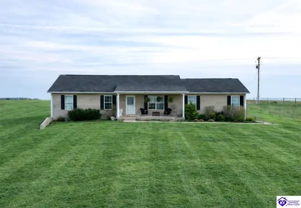 249 Jericho Road, Hodgenville, KY 42748