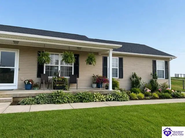249 Jericho Road, Hodgenville, KY 42748 - #2