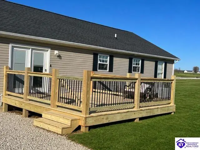 249 Jericho Road, Hodgenville, KY 42748 - #3