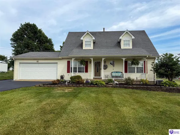 1106 Hutcherson Lane, Elizabethtown, KY 42701