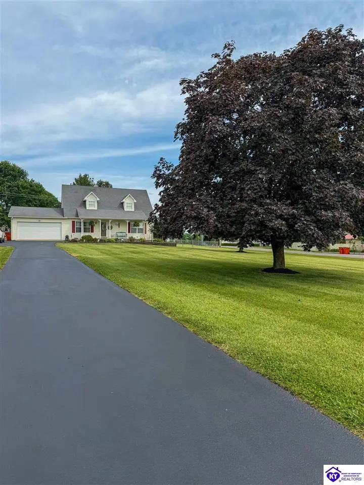 1106 Hutcherson Lane, Elizabethtown, KY 42701 - #2