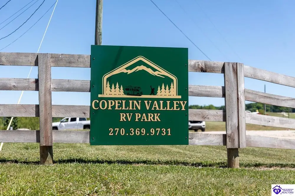774 Copelin Valley Road, Upton, KY 42784 - #1