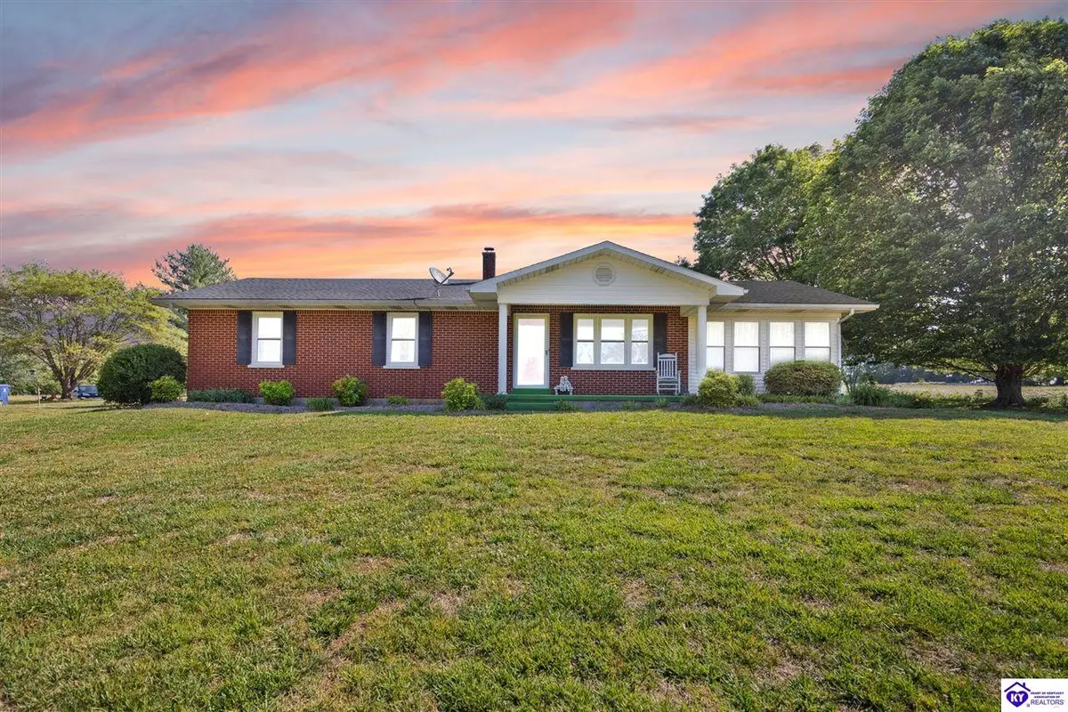 131 Sam Ed Lowe Road, Greensburg, KY 42743 - #1
