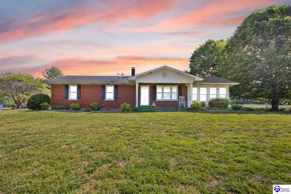 131 Sam Ed Lowe Road, Greensburg, KY 42743
