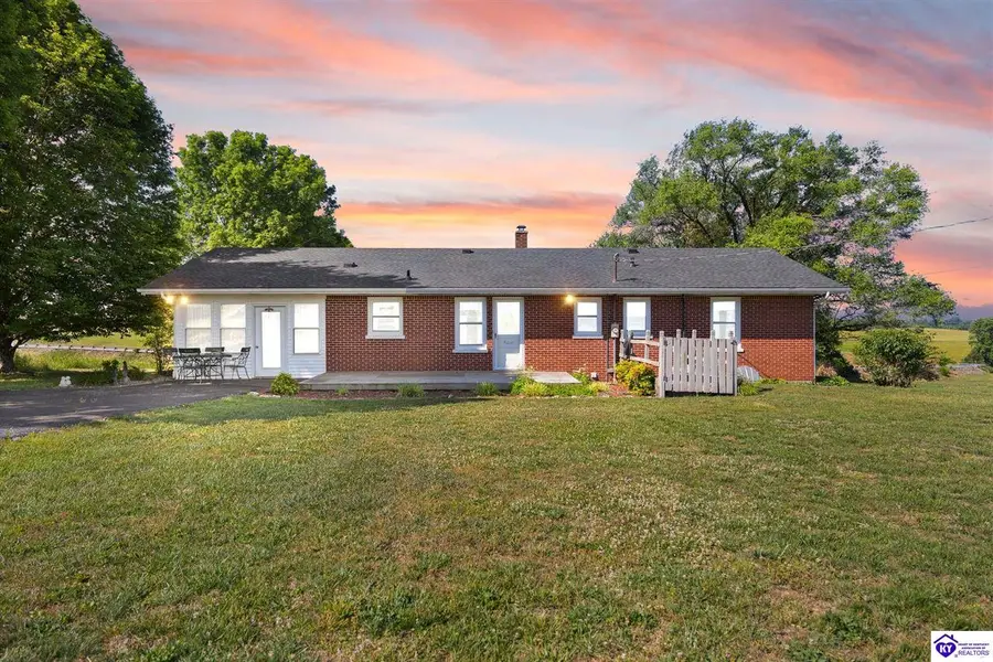 131 Sam Ed Lowe Road, Greensburg, KY 42743 - #2