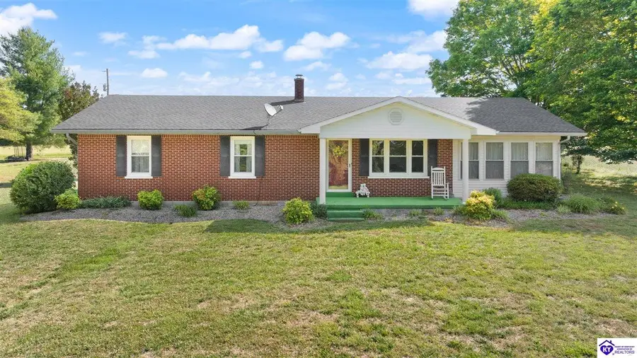 131 Sam Ed Lowe Road, Greensburg, KY 42743 - #3