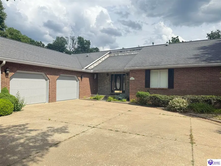 713 Freeman Lake Road, Elizabethtown, KY 42701 - #2