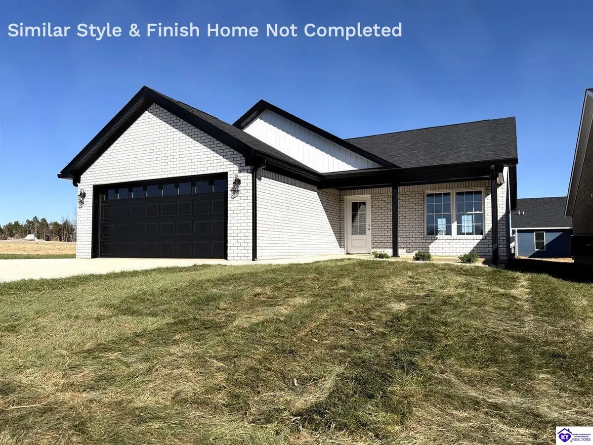 55 Paislynne Court, Brandenburg, KY 40108 - #1
