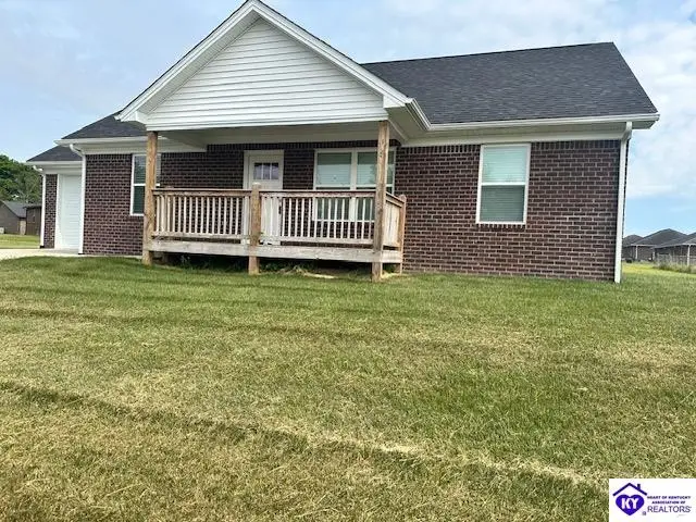 272 Parkers Loop, Hodgenville, KY 42748 - #1
