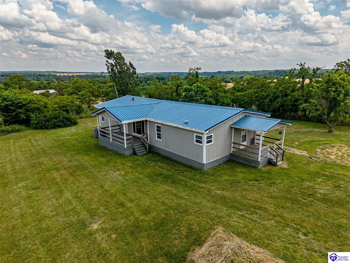 2422 E Highway 86, Irvington, KY 40146 - #1