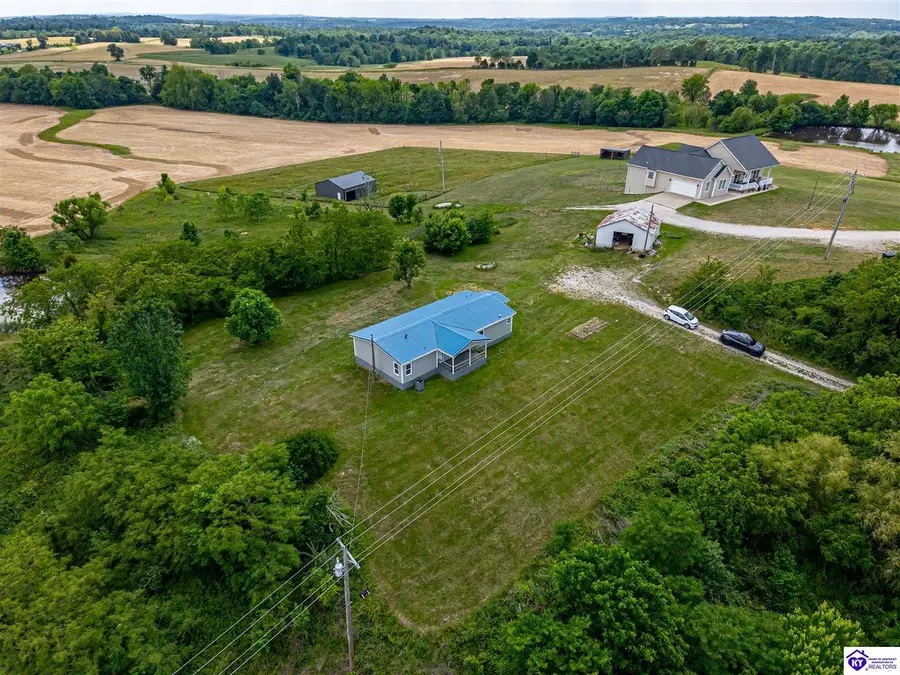 2422 E Highway 86, Irvington, KY 40146 - #2