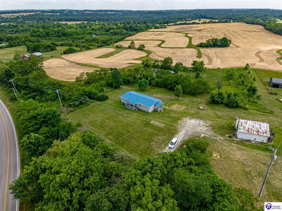 2422 E Highway 86, Irvington, KY 40146 - #3