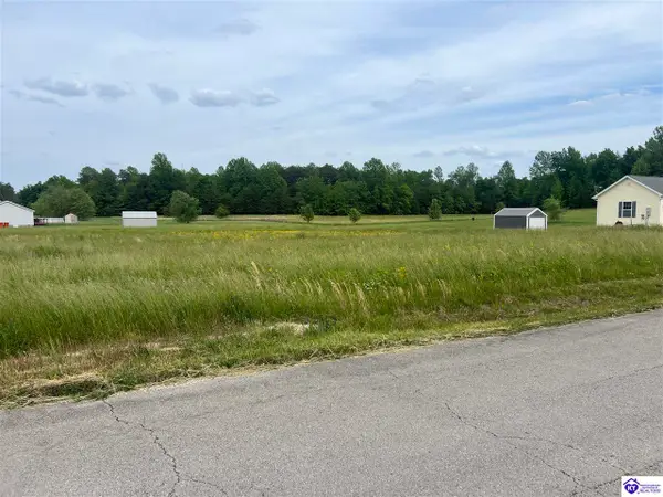 Lot 24/25A Standing Oak Drive, Elizabethtown, KY 42701