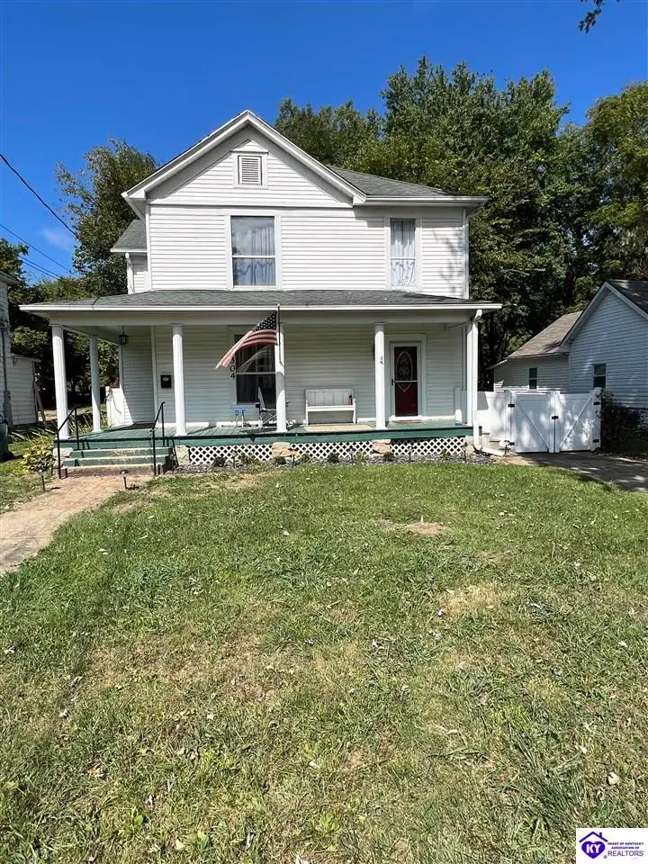304 Central Avenue, Elizabethtown, KY 42701 - #1
