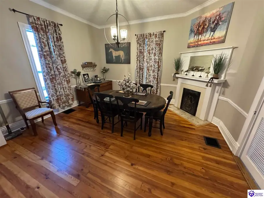 304 Central Avenue, Elizabethtown, KY 42701 - #3