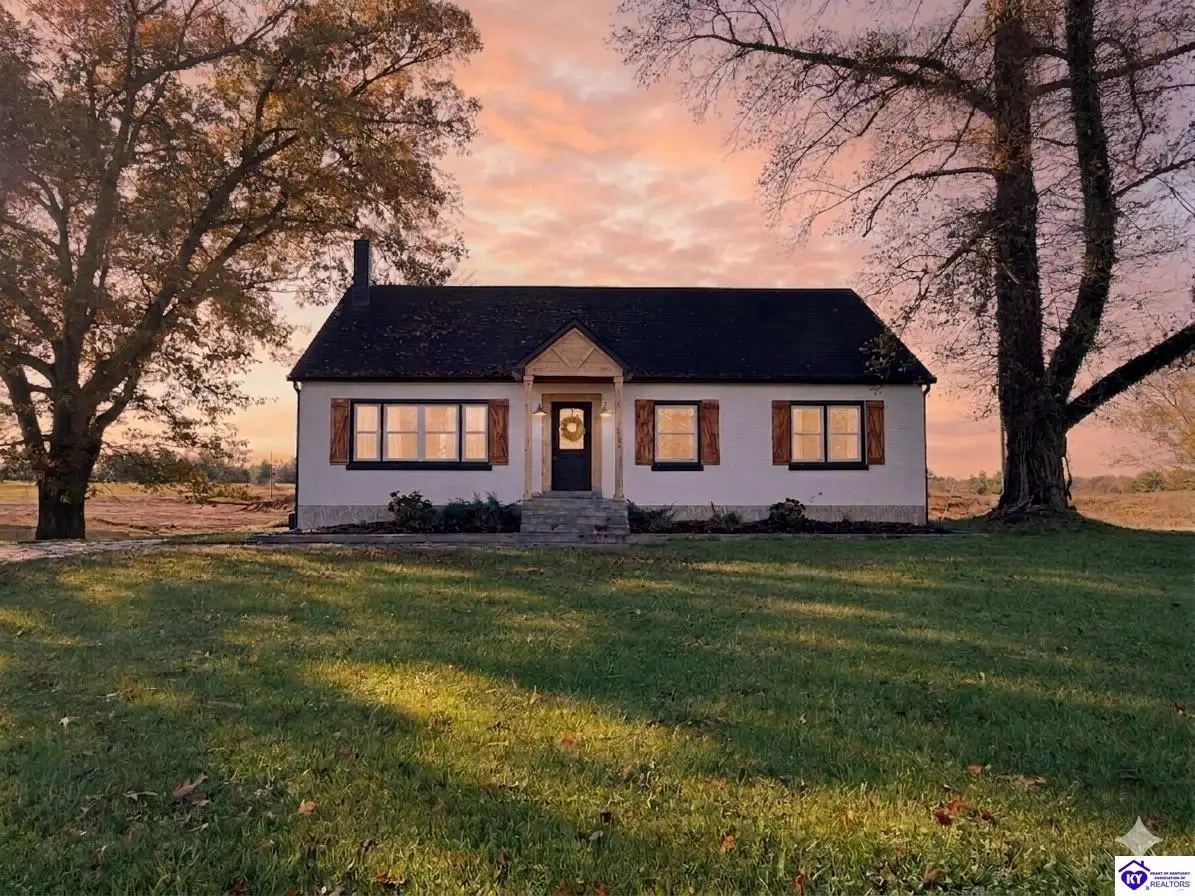 818 Otter Creek Road, Vine Grove, KY 40175 - #1