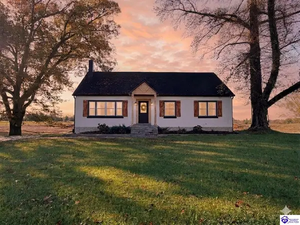 818 Otter Creek Road, Vine Grove, KY 40175