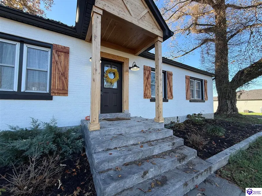 818 Otter Creek Road, Vine Grove, KY 40175 - #2