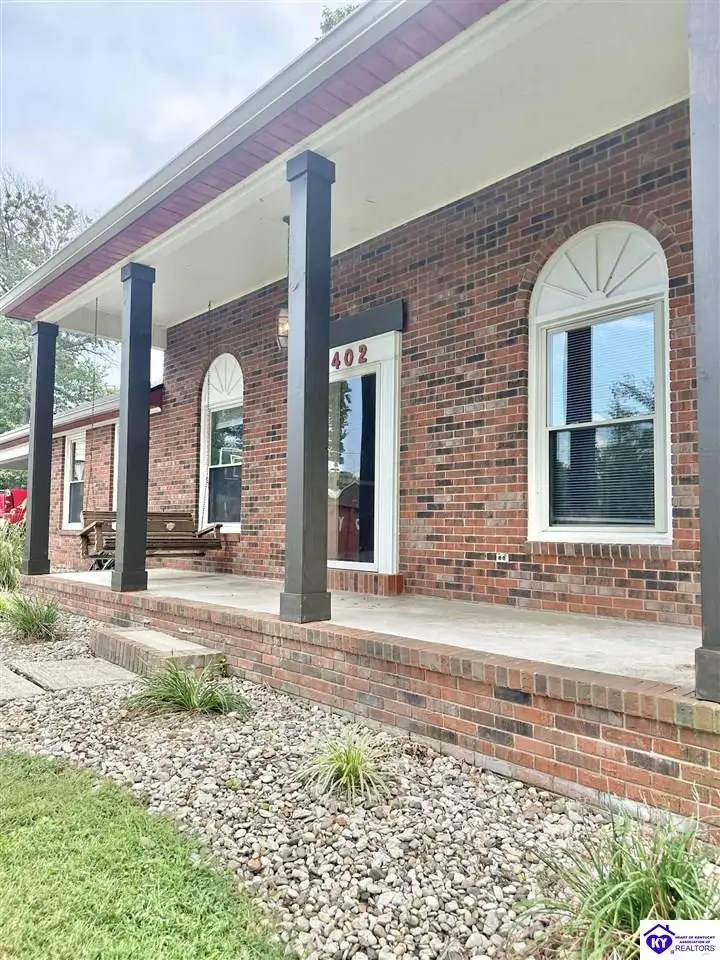 402 Wildflower Drive, Campbellsville, KY 42718 - #2