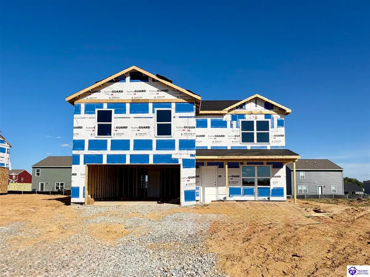 112 Purse Lane, Elizabethtown, KY 42701 - #1