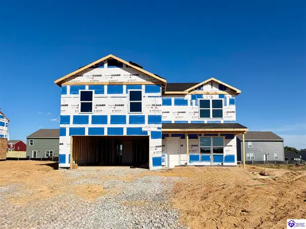 112 Purse Lane, Elizabethtown, KY 42701