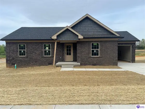 120 American Drive, Radcliff, KY 40160