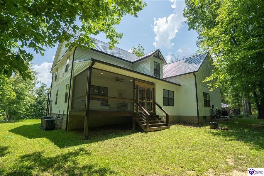 175 Falls Lane, Leitchfield, KY 42754 - #3
