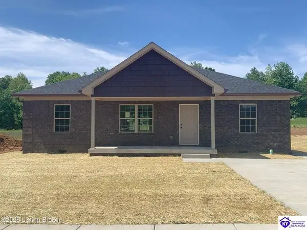 72 Democratic Court, Radcliff, KY 40160