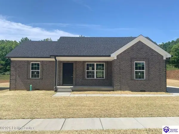 58 Democratic Court, Radcliff, KY 40160